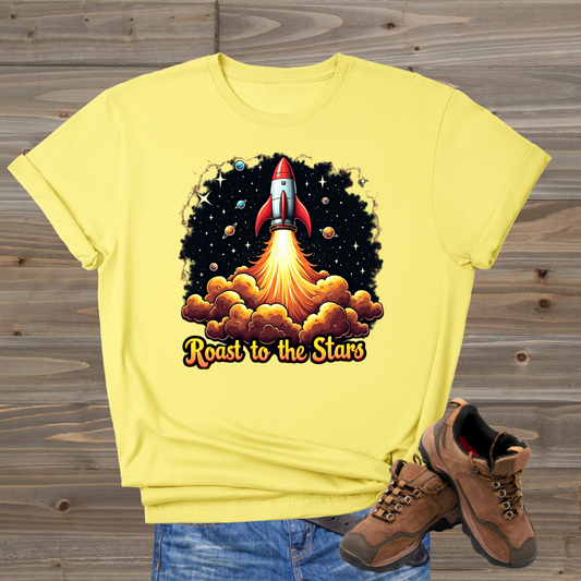 Roast to stars T-Shirt