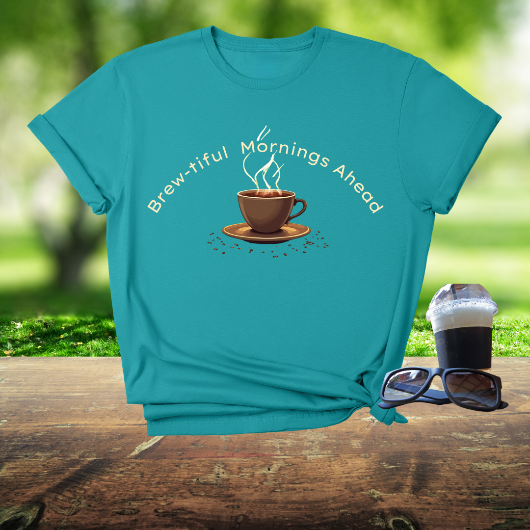 Brew-tiful Morning