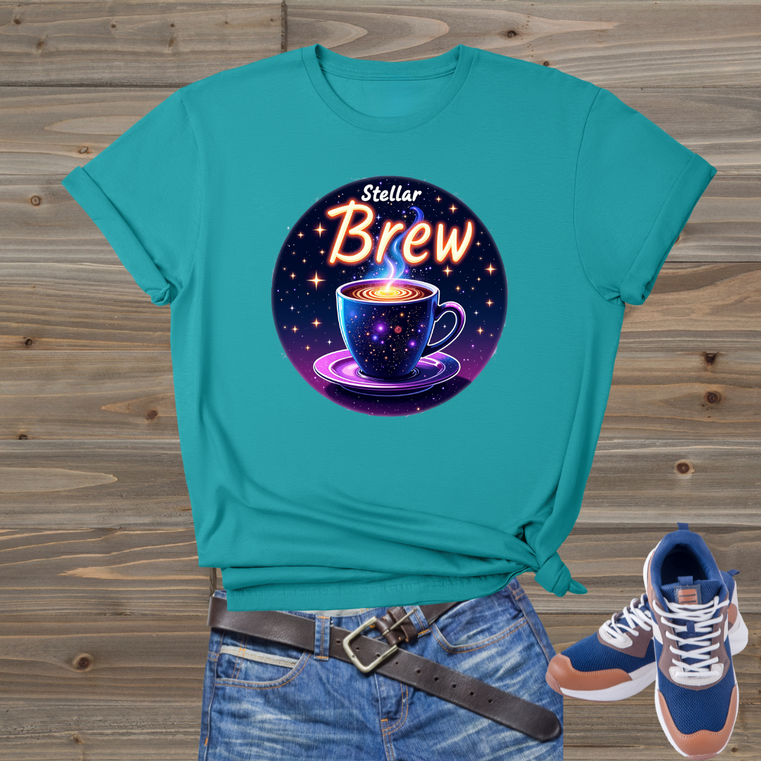 Stellar Brew T-Shirt
