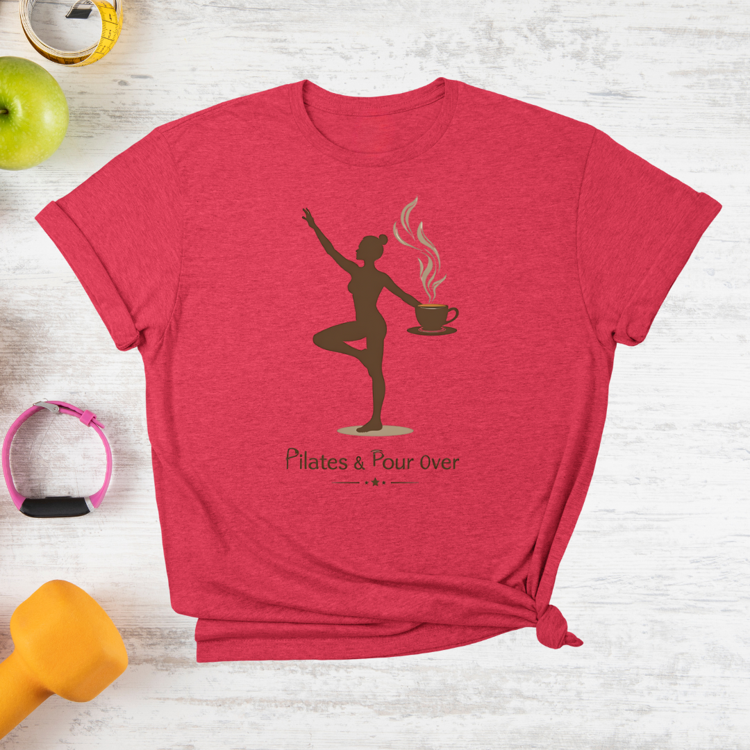 Pilates & Pour over