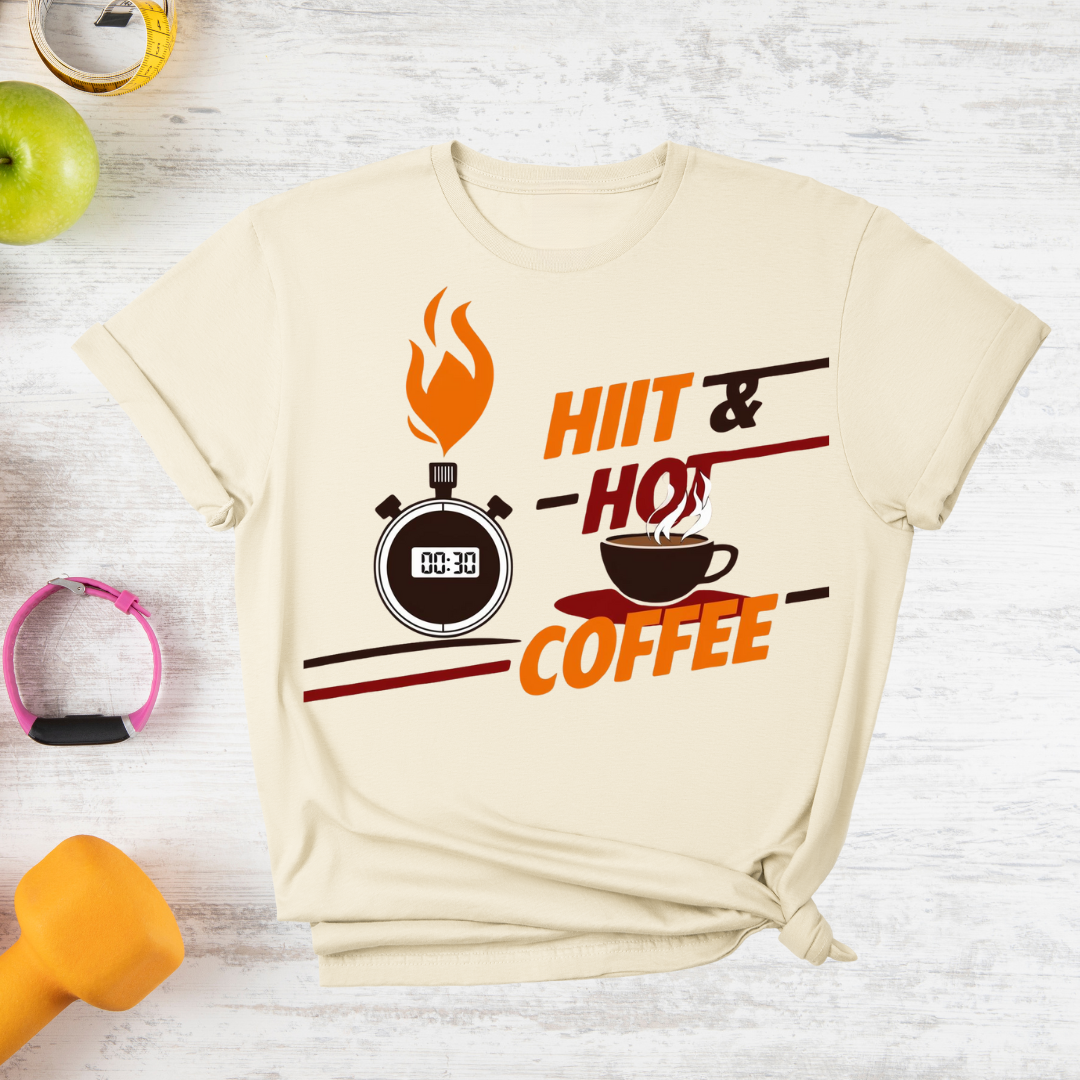 HIIT & Hot Coffee