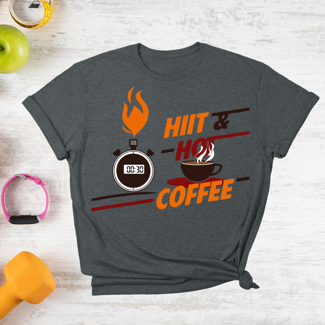 HIIT & Hot Coffee