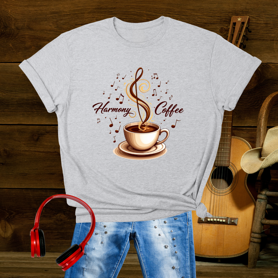 Coffee Harmony