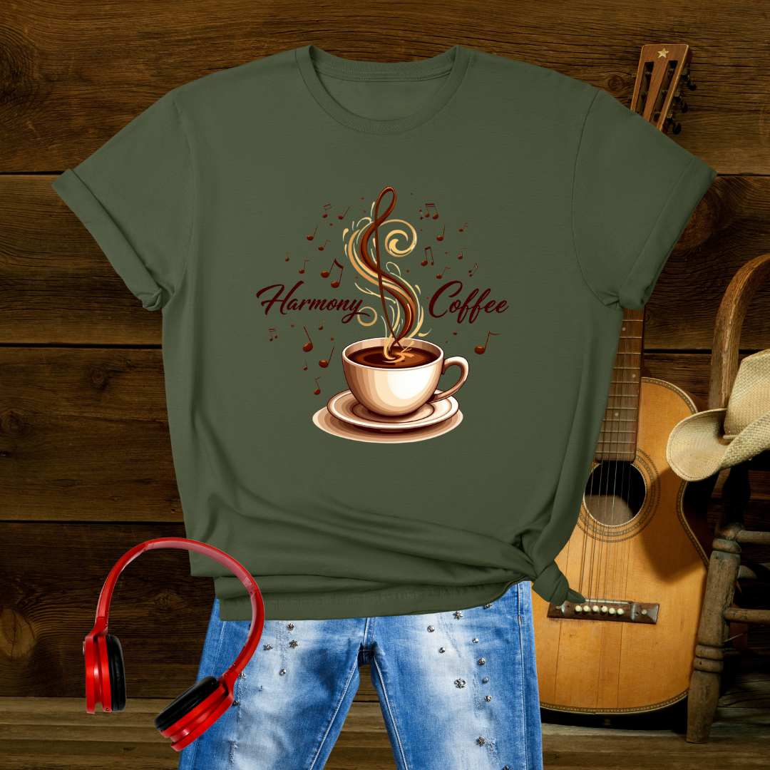 Coffee Harmony