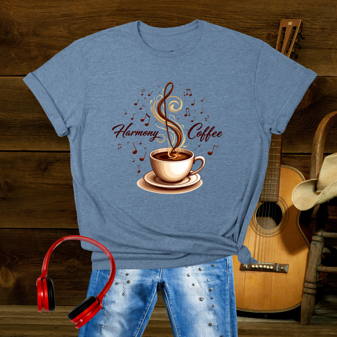 Coffee Harmony