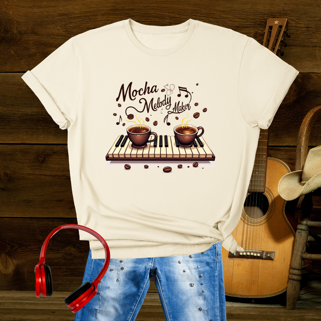 Mocha Melody