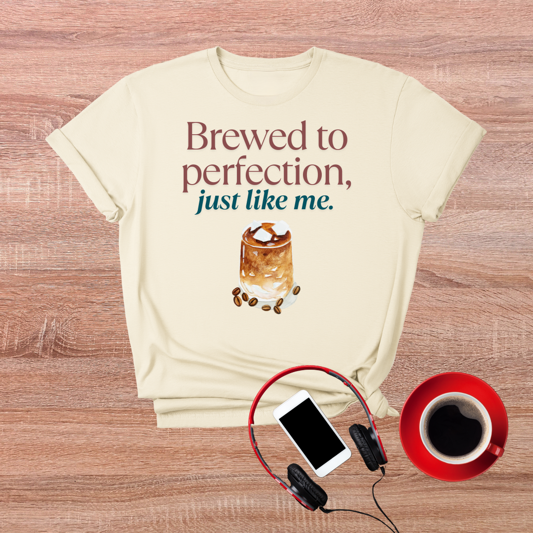 Brewed to Perfection