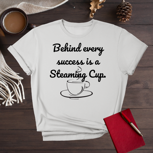 Coffee inspiration T-Shirt
