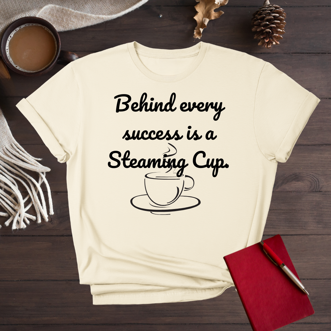 Coffee inspiration