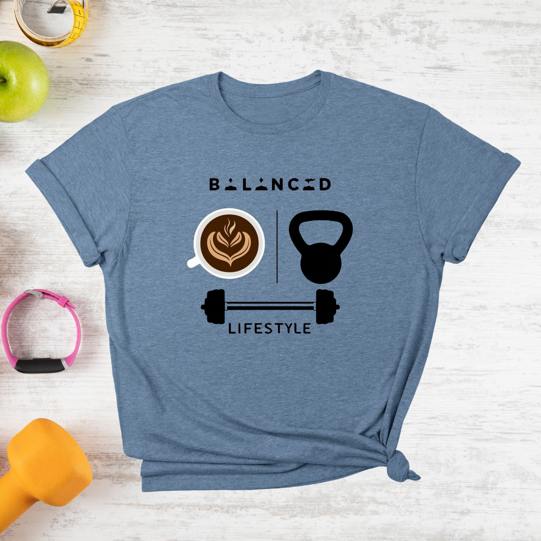 Balanced Lifestyle