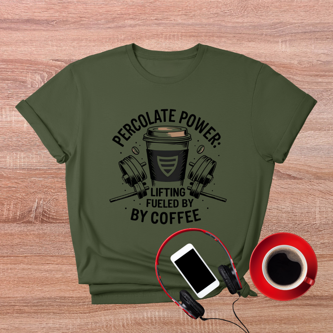Coffee Lifter