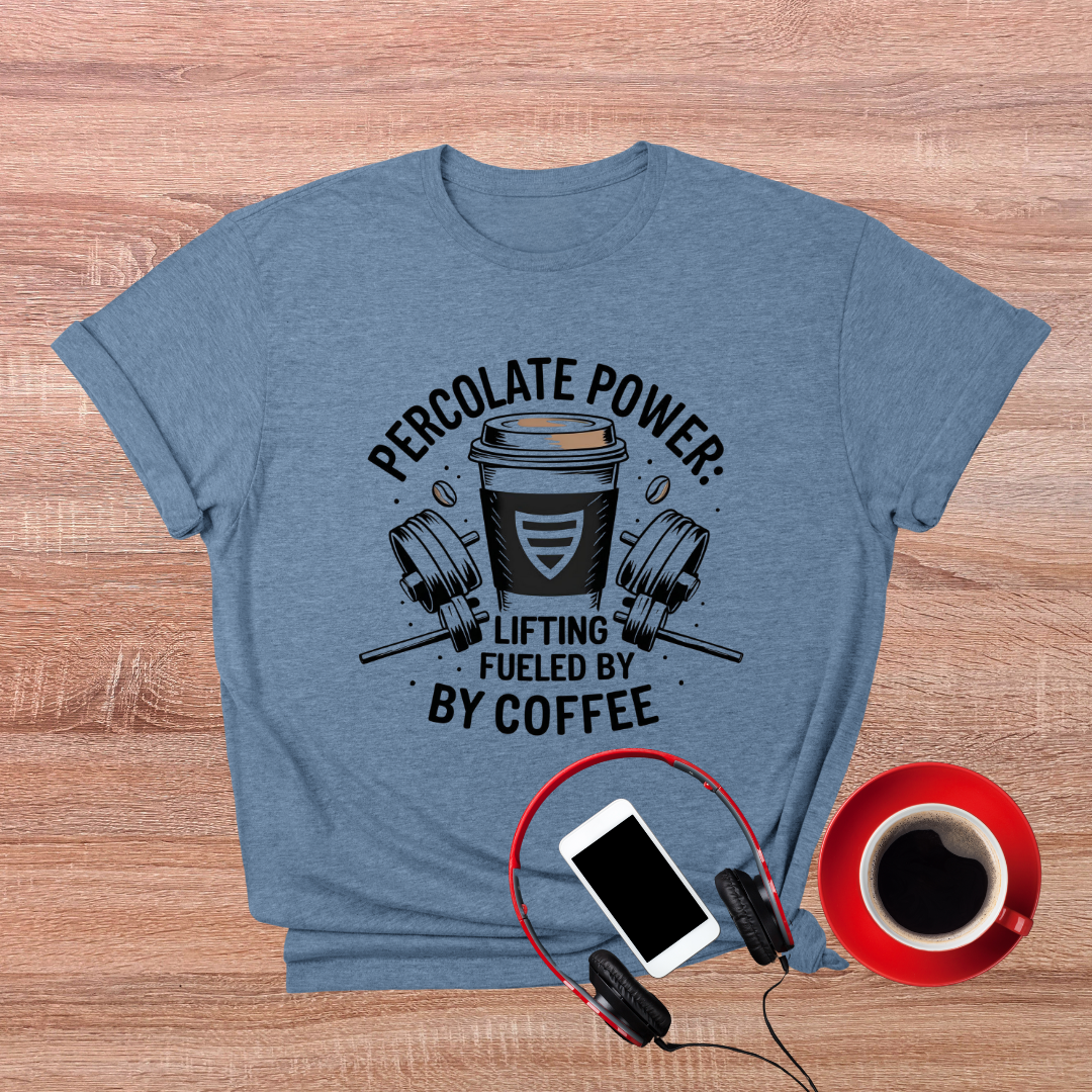 Coffee Lifter