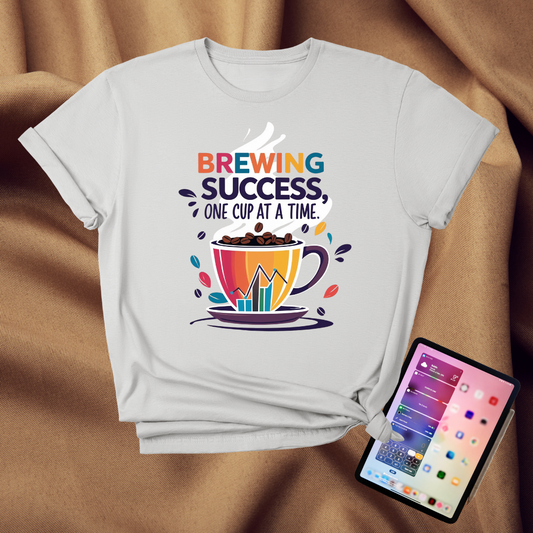 Success Brew T-Shirt