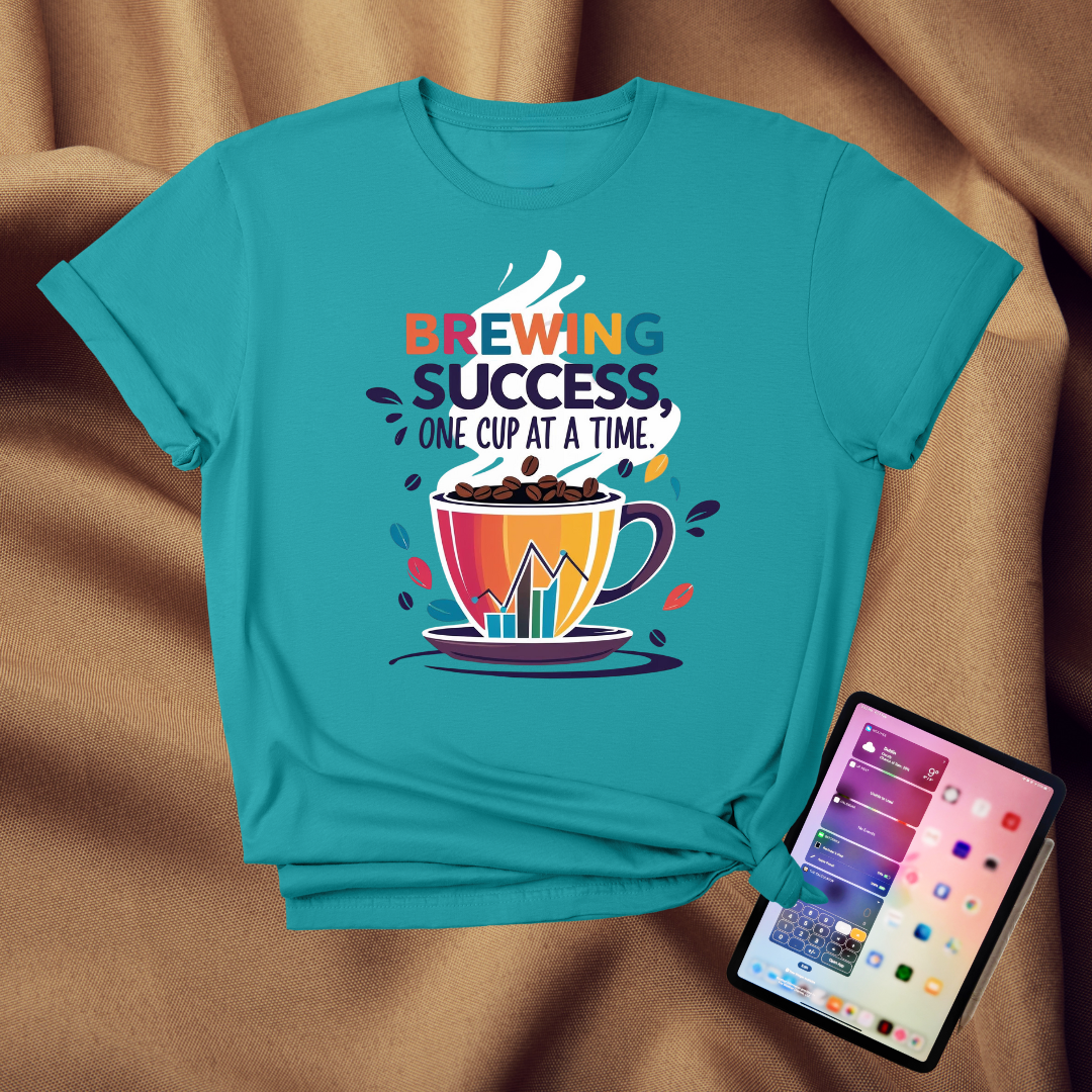 Success Brew T-Shirt