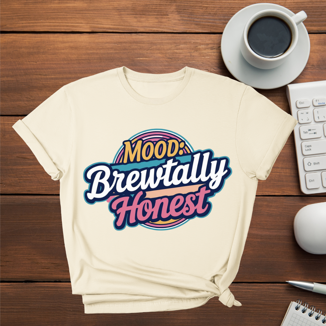 Brewtally Honest
