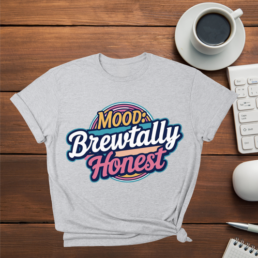 Brewtally Honest T-Shirt