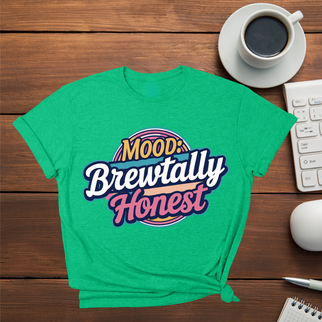 Brewtally Honest