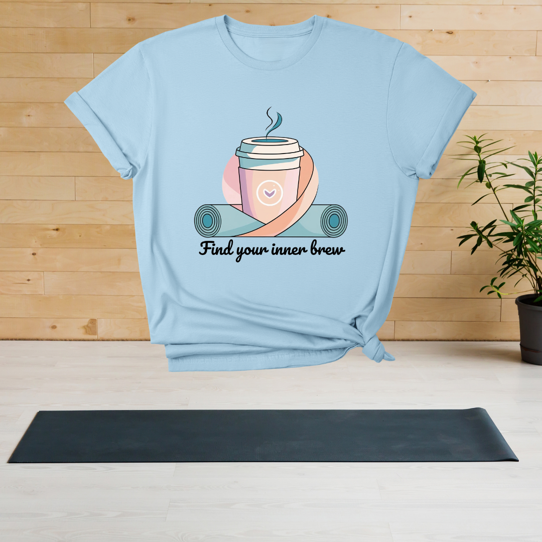 Find Your Inner Brew