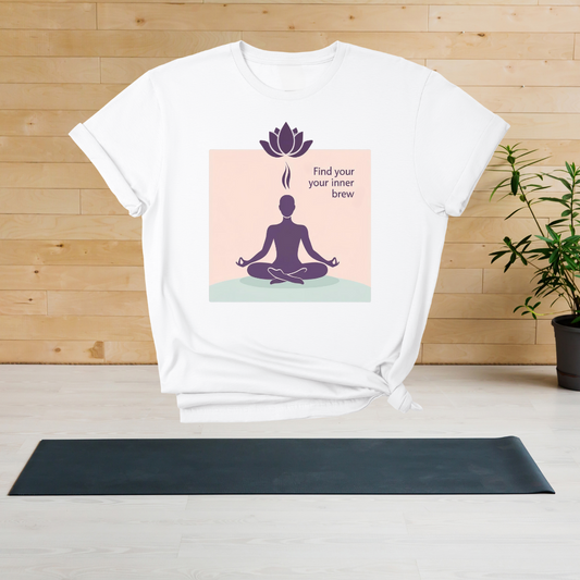 Find Your Inner Brew T-Shirt