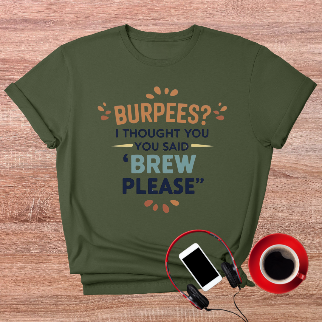 Brewing Humor
