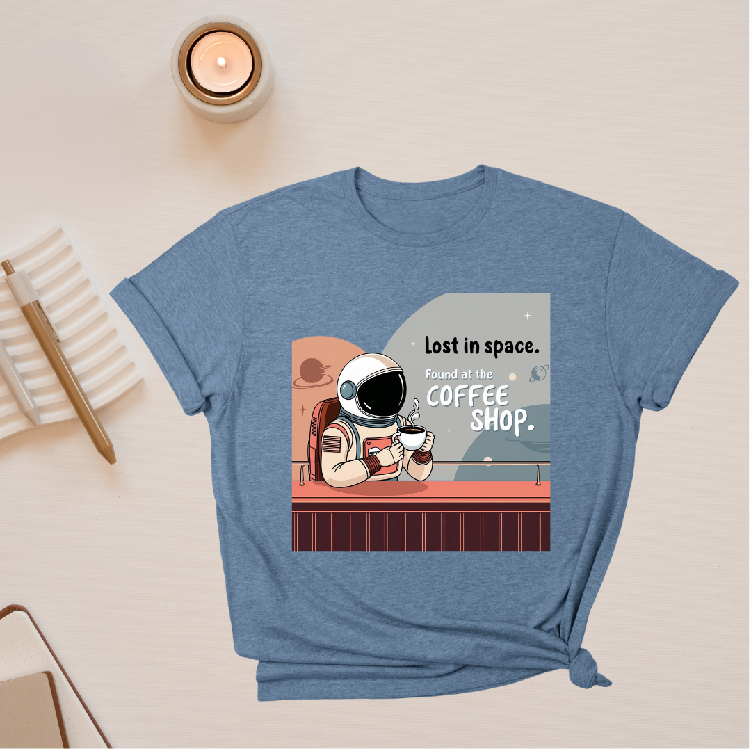 Lost in Space