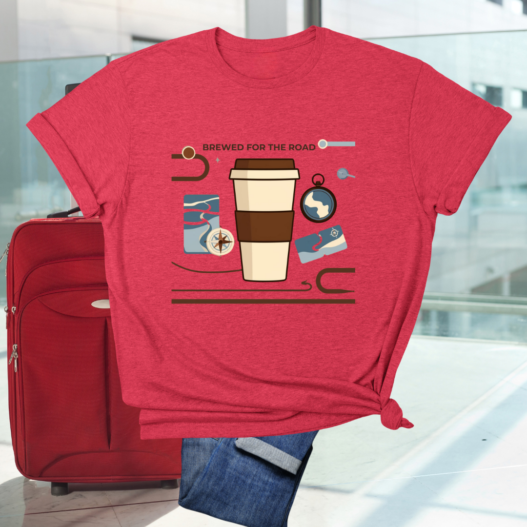 Brewed for the Road