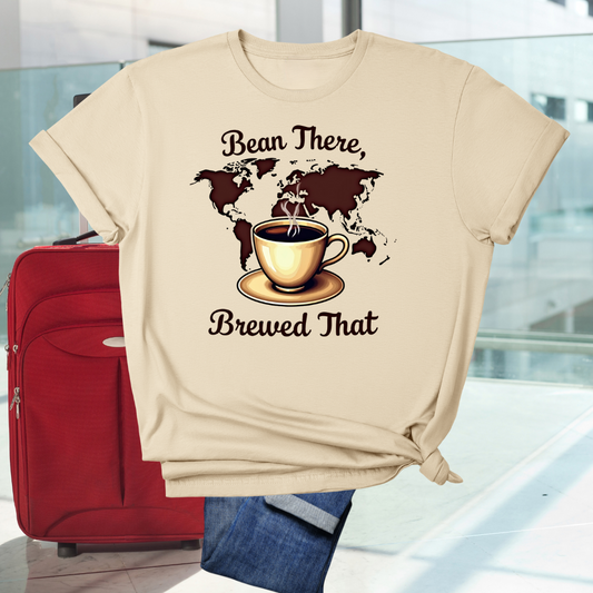 Coffee across the globe