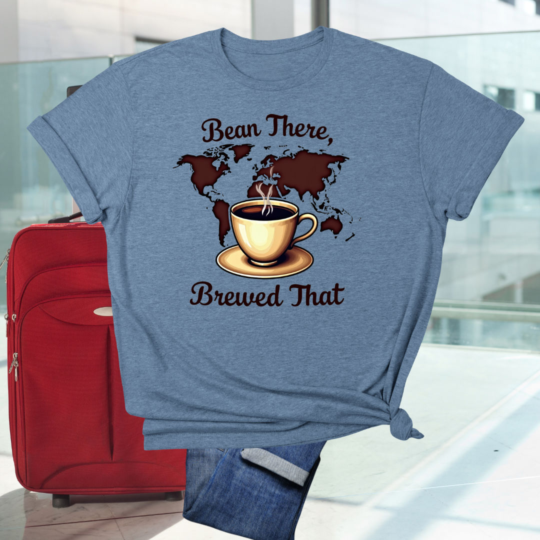 Coffee across the globe