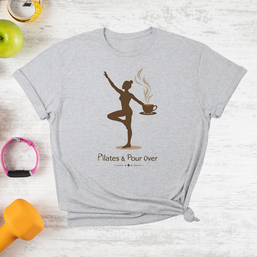 Pilates & Pour over