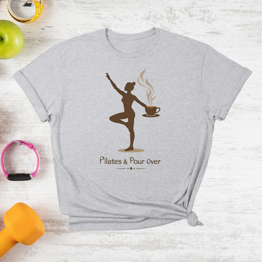 Pilates & Pour over
