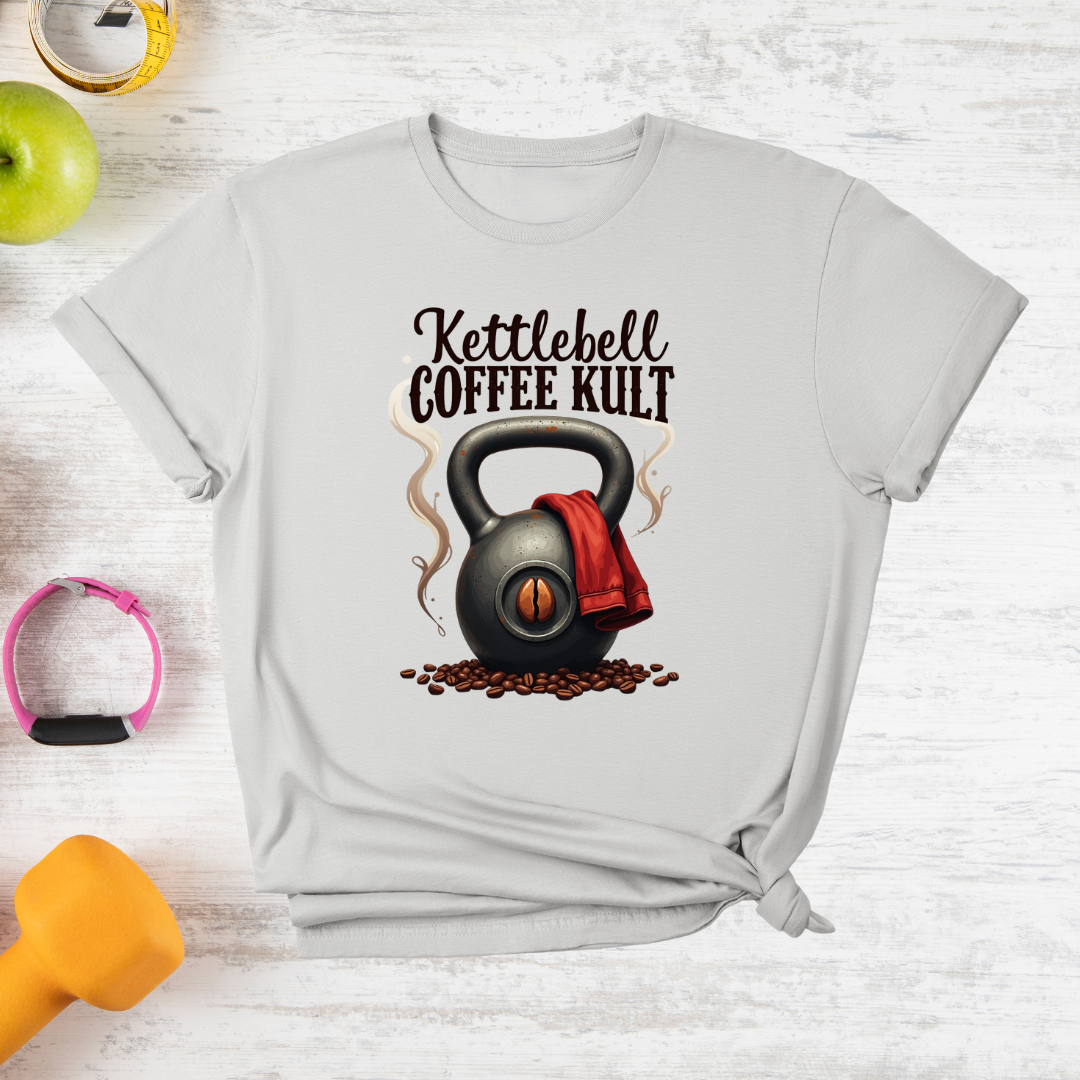 Kettlebell Coffee Kult