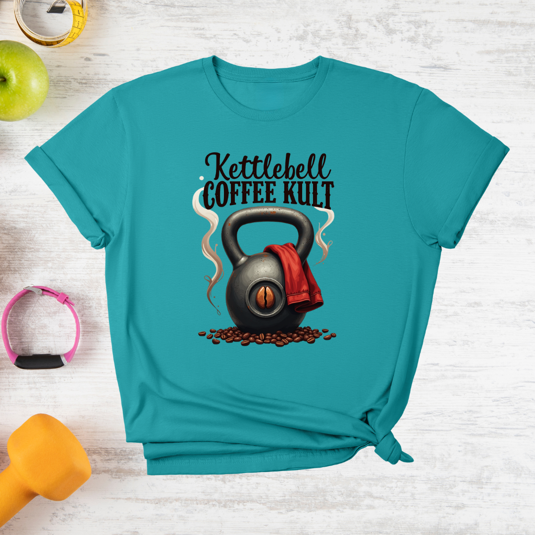 Kettlebell Coffee Kult