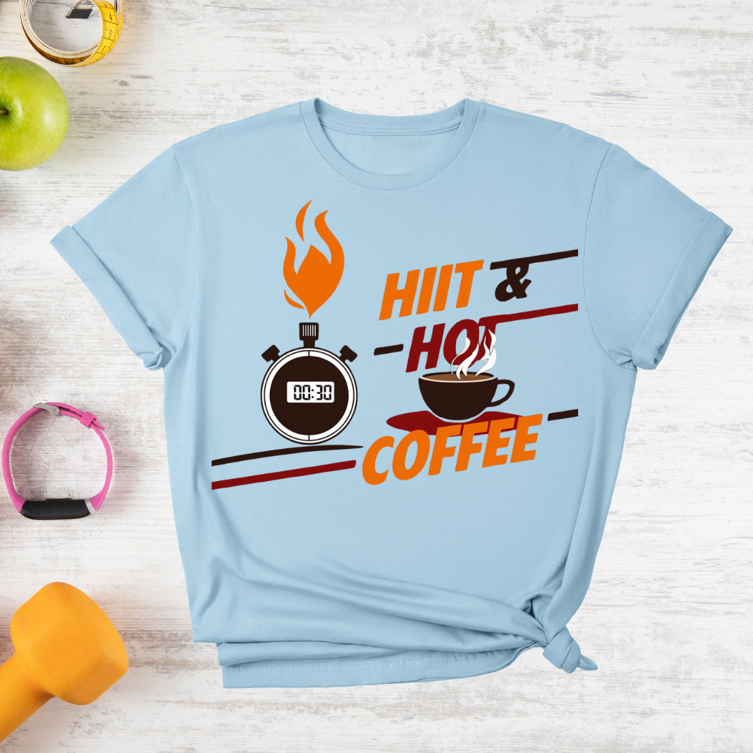 HIIT & Hot Coffee