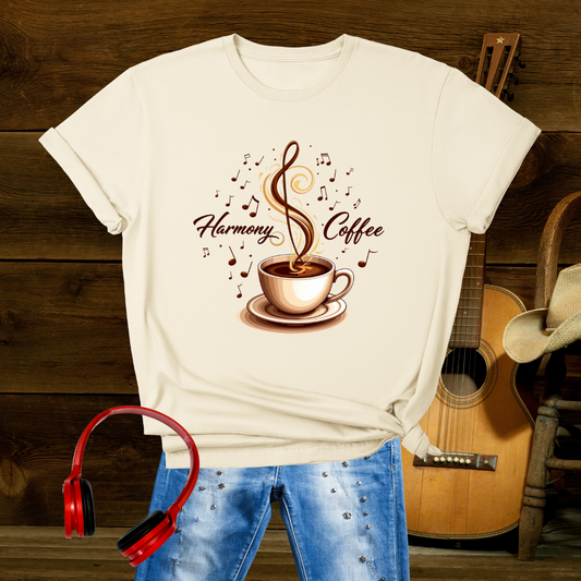 Coffee Harmony