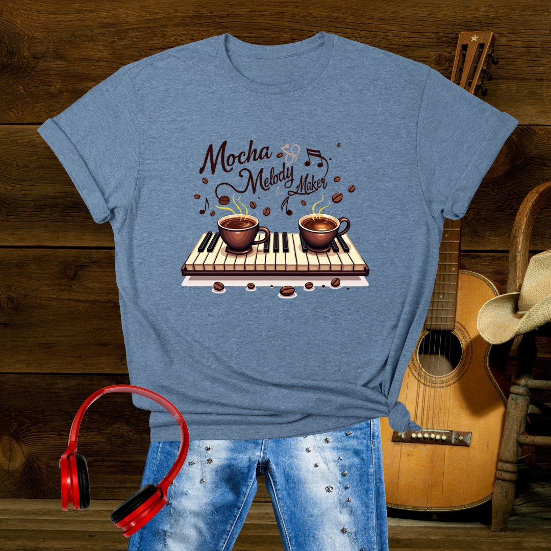 Mocha Melody