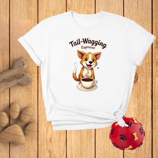 Tail-Wagging Espresso