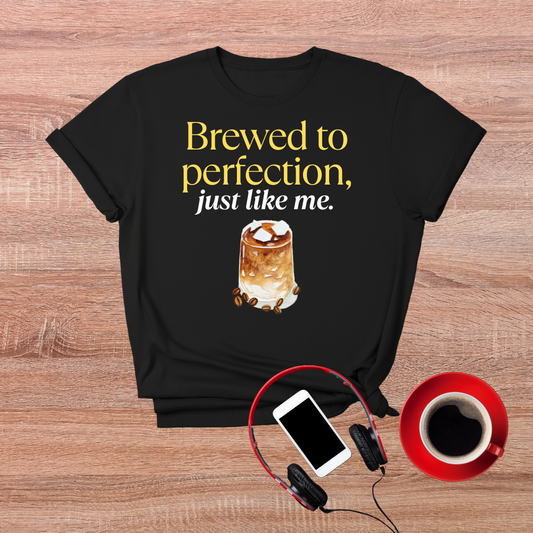 Brewed to Perfection