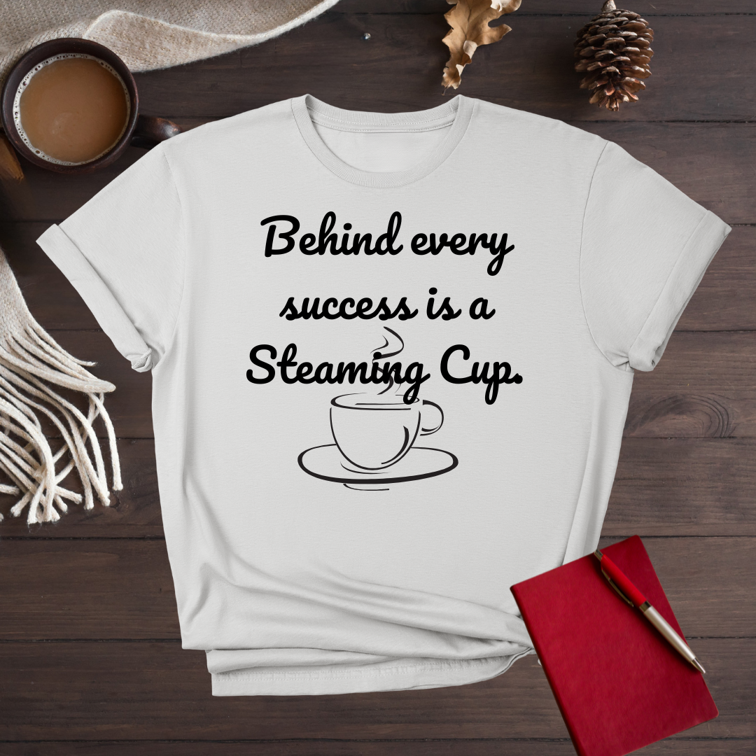 Coffee inspiration