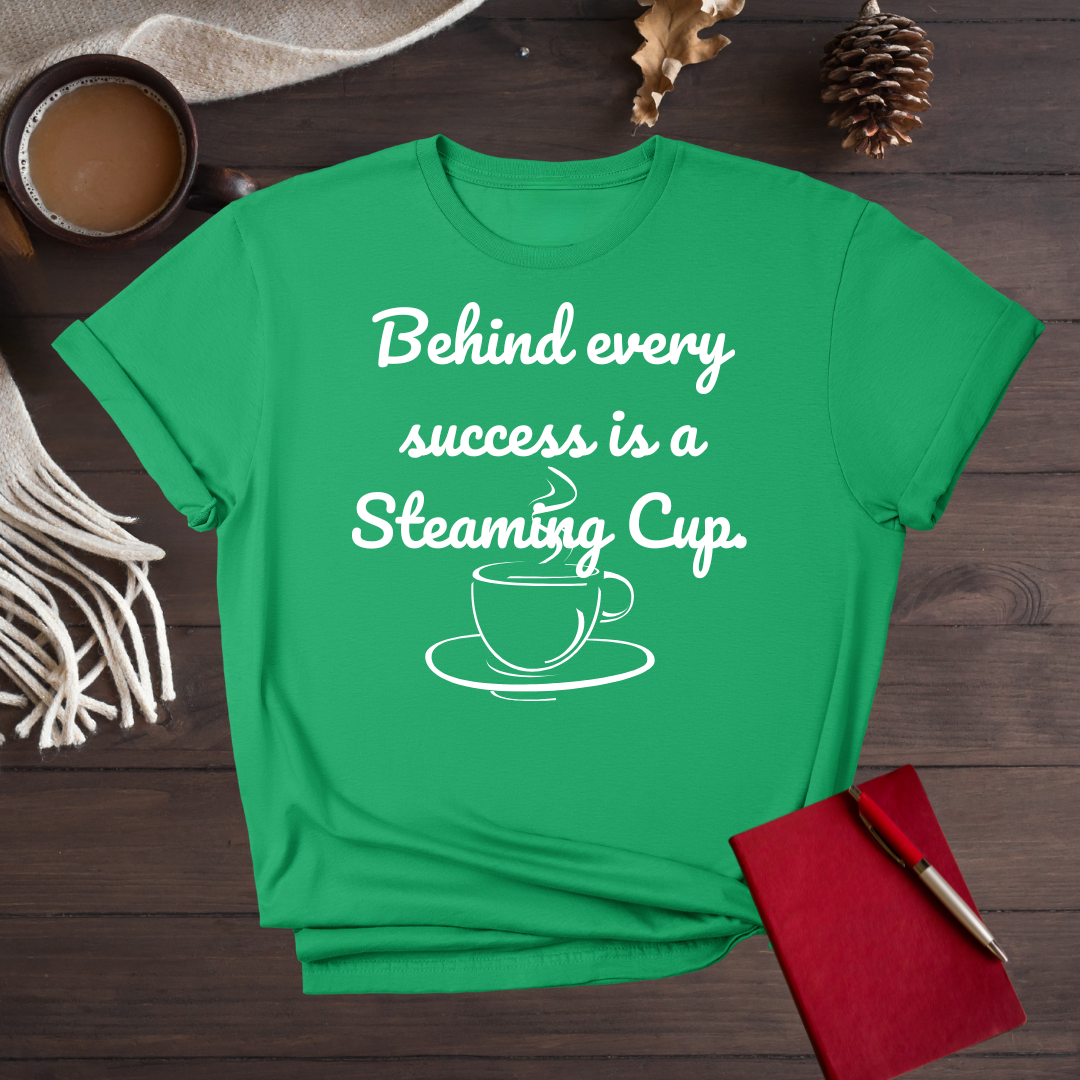 Coffee inspiration