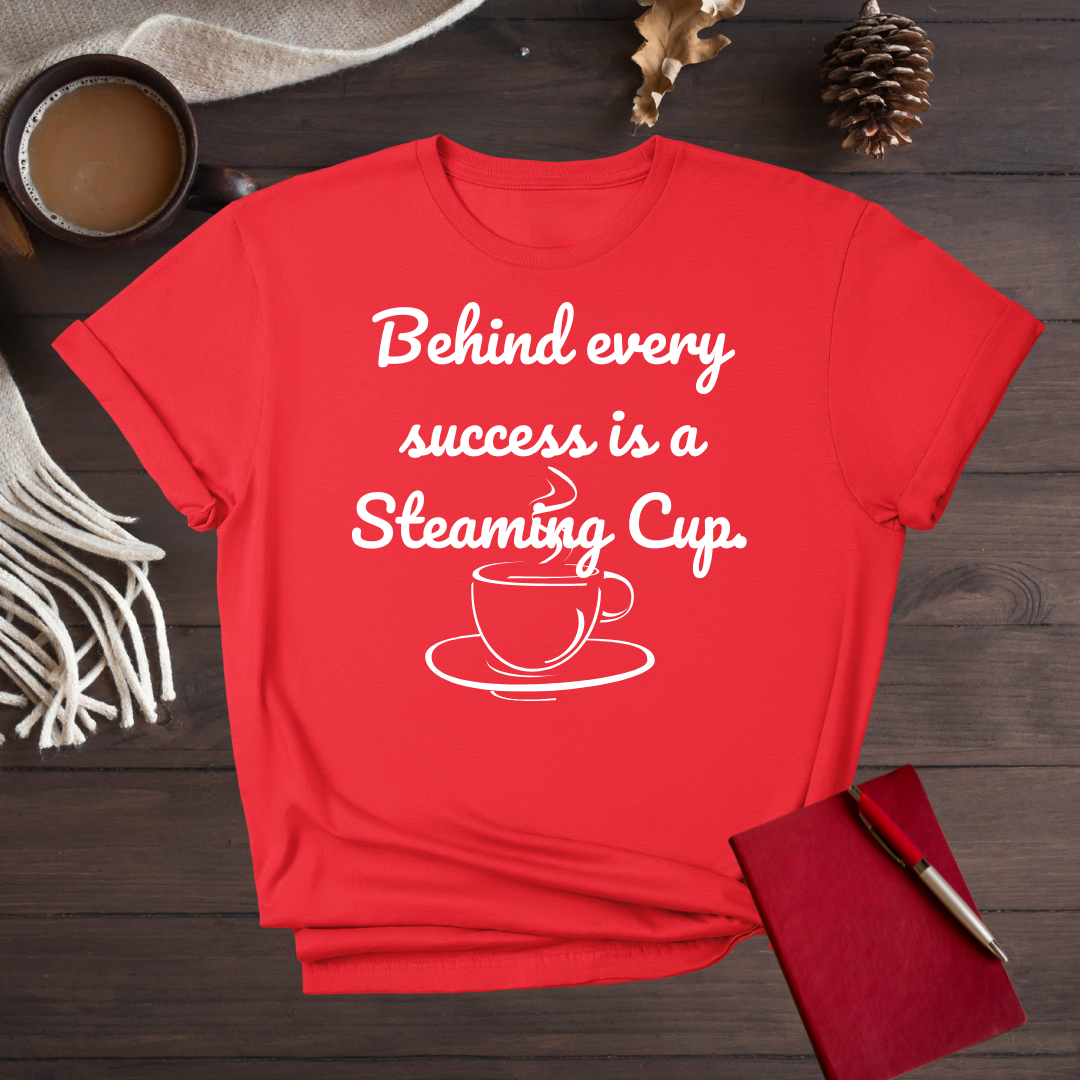 Coffee inspiration