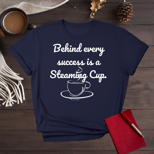 Coffee inspiration