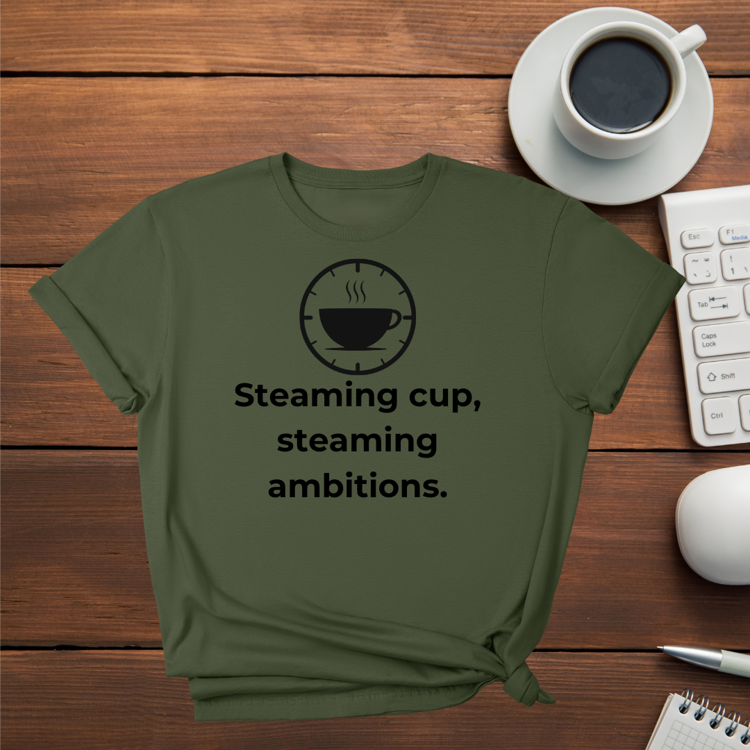 Coffee Inspiration