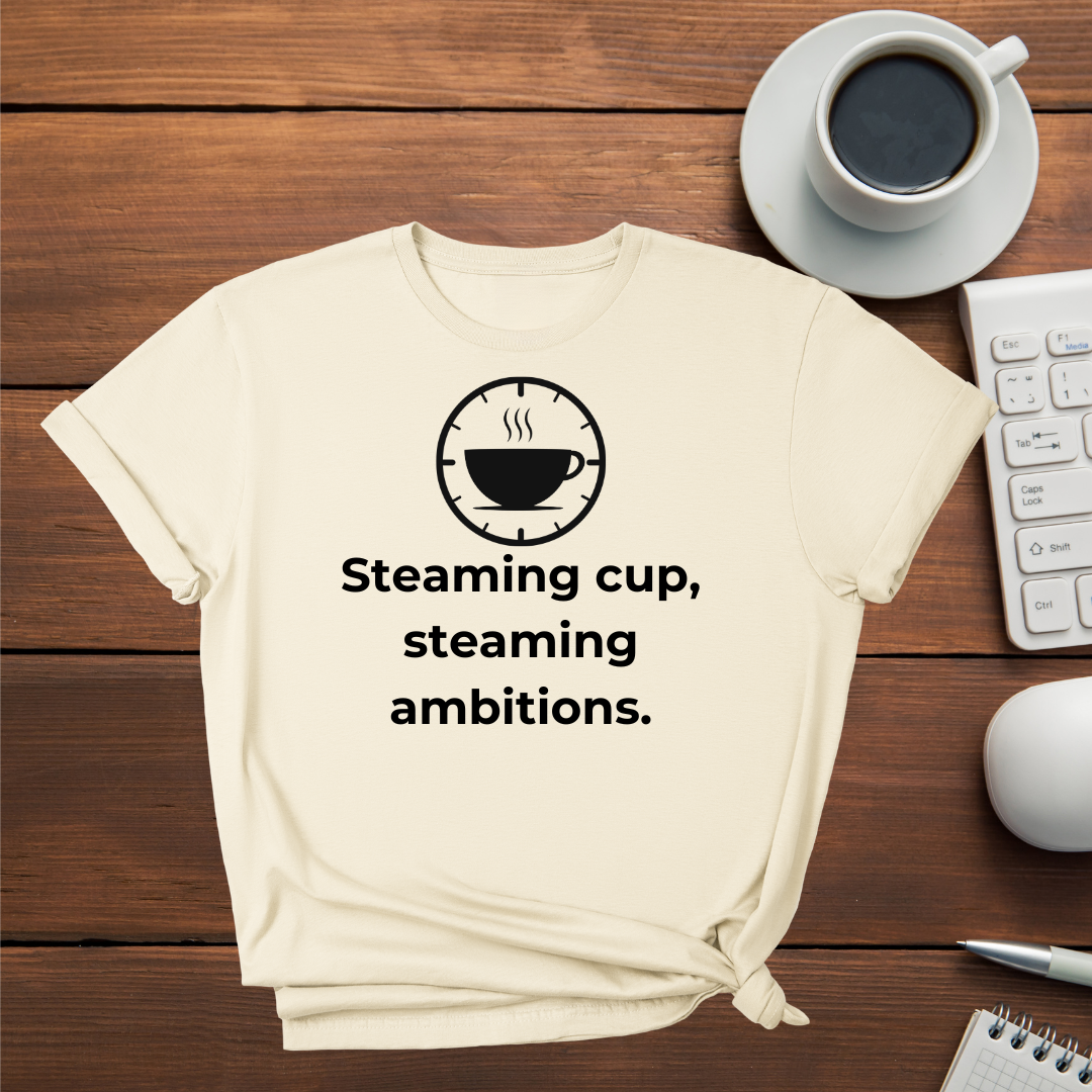 Coffee Inspiration