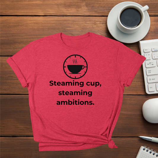 Coffee Inspiration