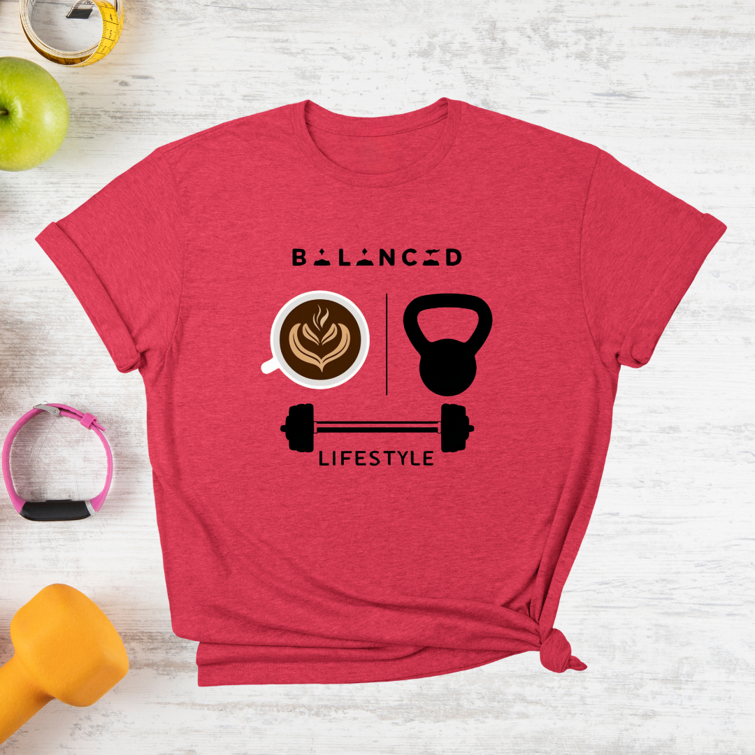 Balanced Lifestyle