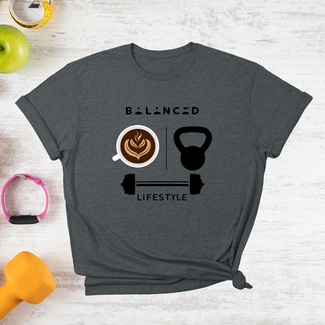 Balanced Lifestyle