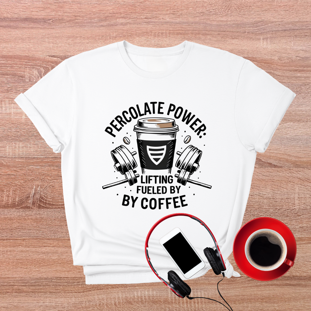 Coffee Lifter