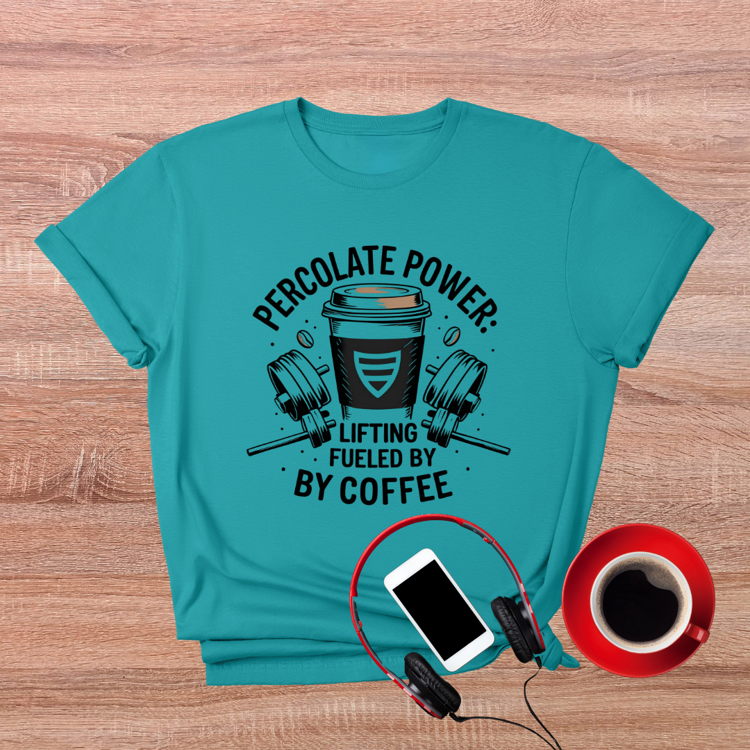 Coffee Lifter