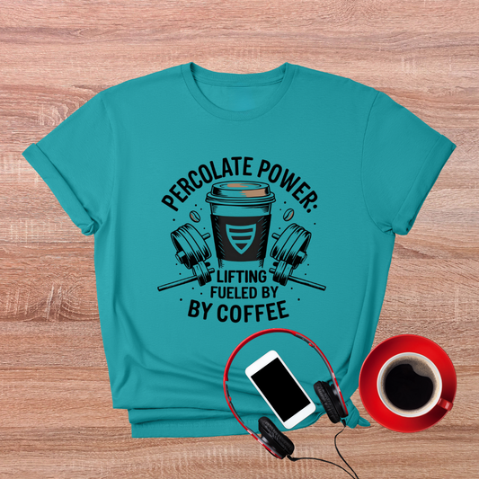 Coffee Lifter