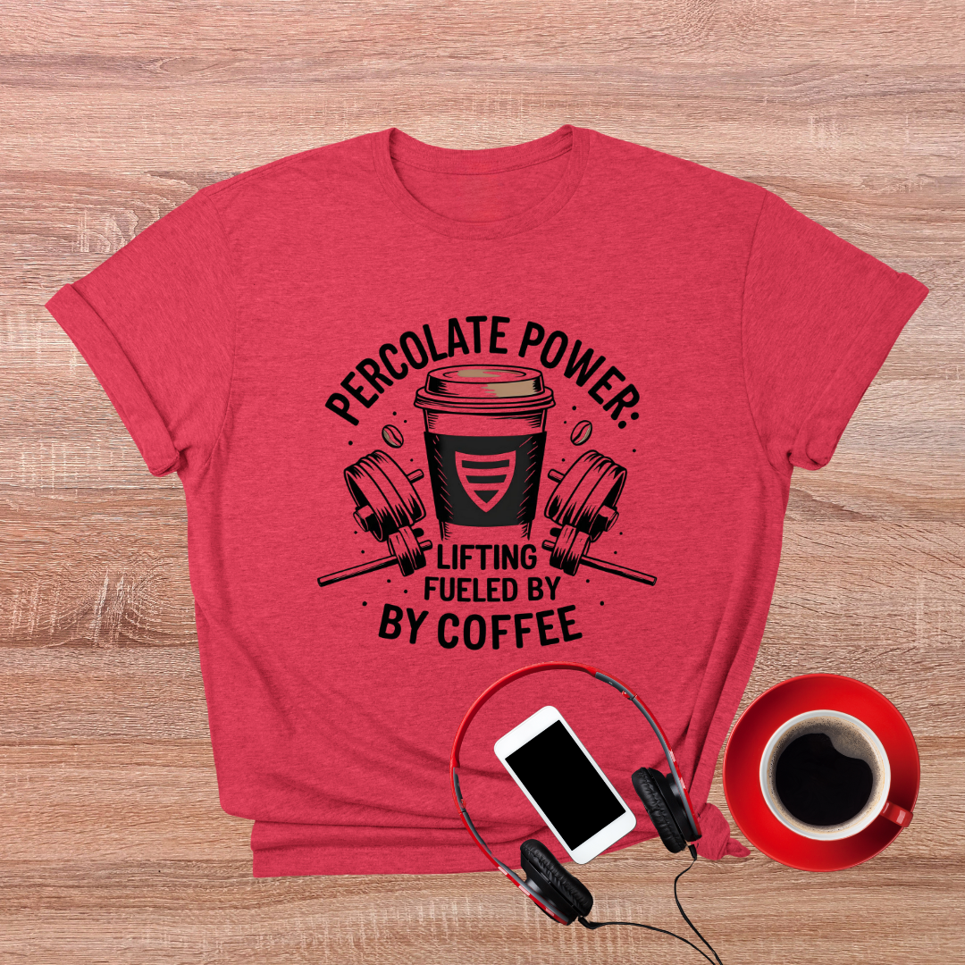 Coffee Lifter